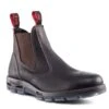 Redback Bobcat In Claret Oil Kip -Vans || Blundstone || Hunter Sales rd ubok cla 100 1 1100x