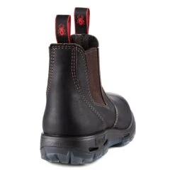 Redback Bobcat In Claret Oil Kip -Vans || Blundstone || Hunter Sales rd ubok cla 100 3 1100x