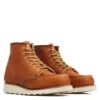 Red Wing Shoes Red Wing Women's Classic Moc 3375 In Oro Legacy 2 Red Wing Shoes Red Wing Women's Classic Moc 3375 In Oro Legacy -Vans || Blundstone || Hunter Sales rw 3375 1014 1 1100x