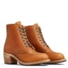 Red Wing Shoes Red Wing Women's Clara 3404 In Oro-legacy -Vans || Blundstone || Hunter Sales rw 3404 1017 1 1100x