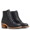 Red Wing Shoes Red Wing Women's Clara 3405 In Black 2 Red Wing Shoes Red Wing Women's Clara 3405 In Black -Vans || Blundstone || Hunter Sales rw 3405 1018 1 1100x