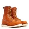 Red Wing Shoes Red Wing Unisex Classic Moc 877 In Oro-iginal 1 Red Wing Shoes Red Wing Unisex Classic Moc 877 In Oro-iginal -Vans || Blundstone || Hunter Sales rw 877d t 1 1100x