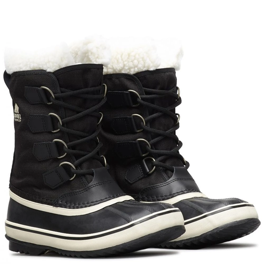Sorel Women's Winter Carnival In Stone 3 Sorel Women's Winter Carnival In Stone