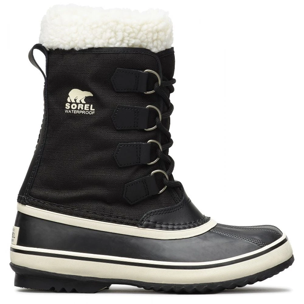 Sorel Women's Winter Carnival In Stone 4 Sorel Women's Winter Carnival In Stone - Image 2