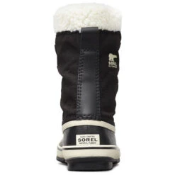 Sorel Women's Winter Carnival In Stone 8 Sorel Women's Winter Carnival In Stone -Vans || Blundstone || Hunter Sales s o sorel womens winter carnival black 1308911 011 3. 1100x