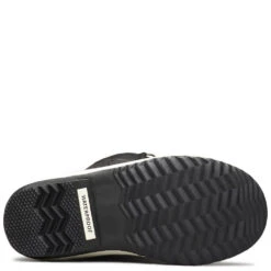 Sorel Women's Winter Carnival In Stone 9 Sorel Women's Winter Carnival In Stone -Vans || Blundstone || Hunter Sales s o sorel womens winter carnival black 1308911 011 4 1100x