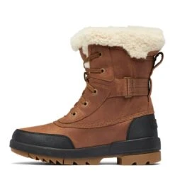 Sorel Women's Tivoli IV Parc Boot In Velvet Tan 8 Sorel Women's Tivoli IV Parc Boot In Velvet Tan -Vans || Blundstone || Hunter Sales so 1915731242 2006 3 1100x
