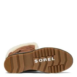 Sorel Women's Tivoli IV Parc Boot In Velvet Tan 9 Sorel Women's Tivoli IV Parc Boot In Velvet Tan -Vans || Blundstone || Hunter Sales so 1915731242 2006 4 1100x