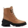 Sorel Women's Brex Lace Bootie In Tawny Buff/Natural 2 Sorel Women's Brex Lace Bootie In Tawny Buff/Natural -Vans || Blundstone || Hunter Sales so 1951211253 2103 1 1100x