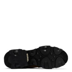 Sorel Women's Brex Lace Bootie In Tawny Buff/Natural 9 Sorel Women's Brex Lace Bootie In Tawny Buff/Natural -Vans || Blundstone || Hunter Sales so 1951211253 2103 4 1100x