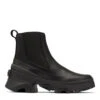 Sorel Women's Brex Chelsea Bootie In Black/Black -Vans || Blundstone || Hunter Sales so 1951221010 2036 1 1100x