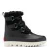 Sorel Women's Joan Of Arctic Next Boot In Black/Fawn -Vans || Blundstone || Hunter Sales so 1951411010 2053 1 1100x