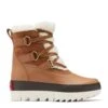 Sorel Women's Joan Of Arctic Next Boot In Velvet Tan/Chalk 2 Sorel Women's Joan Of Arctic Next Boot In Velvet Tan/Chalk -Vans || Blundstone || Hunter Sales so 1951411242 2054 1 1100x