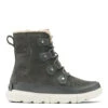 Sorel Women's Explorer II Joan In Grill/Fawn -Vans || Blundstone || Hunter Sales so 1951631028 2105 1 1100x