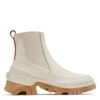 Sorel Women's Brex Chelsea Boot In Natural/Sea Salt 2 Sorel Women's Brex Chelsea Boot In Natural/Sea Salt -Vans || Blundstone || Hunter Sales so 1959191120 2122 1 1100x