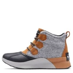 Sorel Women's Out N About III Classic Boot In Camel Brown/Black -Vans || Blundstone || Hunter Sales so 1959291224 2094 3 1100x