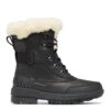 Sorel Women's Tivoli IV Parc Boot In Black/Sea Salt 2 Sorel Women's Tivoli IV Parc Boot In Black/Sea Salt -Vans || Blundstone || Hunter Sales so 1977881010 2044 1 1100x