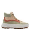 Sorel Women's ONA 530 Mid Sneaker In Nova Sand/Paradox Pink 2 Sorel Women's ONA 530 Mid Sneaker In Nova Sand/Paradox Pink -Vans || Blundstone || Hunter Sales so 2009001260 2097 1 1100x