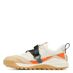 Sorel Women's ONA 718 EQ Low Sneaker In Chalk/Ceramic -Vans || Blundstone || Hunter Sales so 2019611191 2098 3 1100x