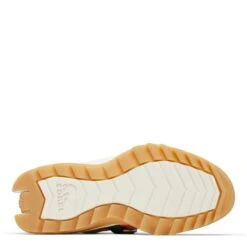 Sorel Women's ONA 718 EQ Low Sneaker In Chalk/Ceramic -Vans || Blundstone || Hunter Sales so 2019611191 2098 4 1100x