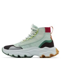 Sorel Women's Kinetic Breakthru Venture Mid Boot In Sea Sprite/New Cinder 8 Sorel Women's Kinetic Breakthru Venture Mid Boot In Sea Sprite/New Cinder -Vans || Blundstone || Hunter Sales so 2019651390 2114 3 1100x