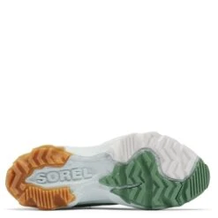 Sorel Women's Kinetic Breakthru Venture Mid Boot In Sea Sprite/New Cinder 9 Sorel Women's Kinetic Breakthru Venture Mid Boot In Sea Sprite/New Cinder -Vans || Blundstone || Hunter Sales so 2019651390 2114 4 1100x