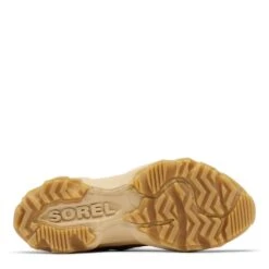 Sorel Women's Kinetic Breakthru Acadia Boot In Tawny Buff/Ceramic -Vans || Blundstone || Hunter Sales so 2019661253 2106 4 1100x