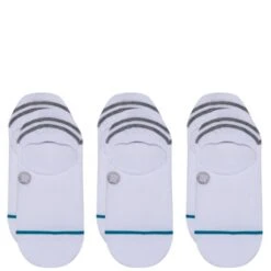 Stance Gamut 2 3-Pack In White