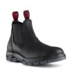 Redback Nevada In Black Aquapel -Vans || Blundstone || Hunter Sales ubbp bk aq 104 1 1100x