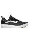 Vans UltraRange Rapidweld In Black/White