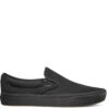 Vans ComfyCush Slip-On In Black/Black -Vans || Blundstone || Hunter Sales v n vn 0a3wmdvnd 3633 1100x