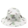 Vans Boonie Bucket Hat In Antique White -Vans || Blundstone || Hunter Sales vn 0000yk3ks 2 1100x
