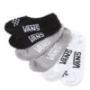Vans Women's Canoodle Super No Show Sock In Multi (Small) -Vans || Blundstone || Hunter Sales vn 0a48hi448 s049 1100x