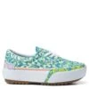Vans Women's Era Stacked In Wavy Daze Tile Blue -Vans || Blundstone || Hunter Sales vn 0a4btoce5 4250 1 1100x