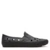 Vans Slip-On TRK In Black 2 Vans Slip-On TRK In Black -Vans || Blundstone || Hunter Sales vn 0a5hf8blk 4192 1 1100x