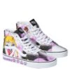 Vans X Pretty Guardian Sailor Moon Sk8-Hi In Black/Pink -Vans || Blundstone || Hunter Sales vn 0a7q5nb9p 4247 1 1100x