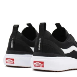 Vans UltraRange EXO In Black/White -Vans || Blundstone || Hunter Sales vn0a4u1kblk 4 1 1100x