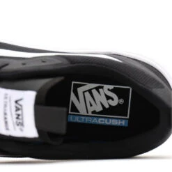 Vans UltraRange EXO In Black/White -Vans || Blundstone || Hunter Sales vn0a4u1kblk 5 1 1100x
