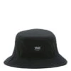 Vans Patch Bucket Hat -Vans || Blundstone || Hunter Sales vn0a7s96blk alt1 1 1100x