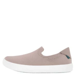 Vessi Women's Boardwalk Slip-On In Marsh Brown Mauve -Vans || Blundstone || Hunter Sales vs shbwmb 1010 3 1100x